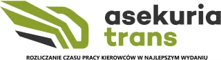 Asekuria Trans Marcin Graw - logo